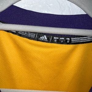 Kobe Bryant jersey